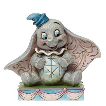  Disney Traditions, Jim Shore - Baby Mine Dumbo