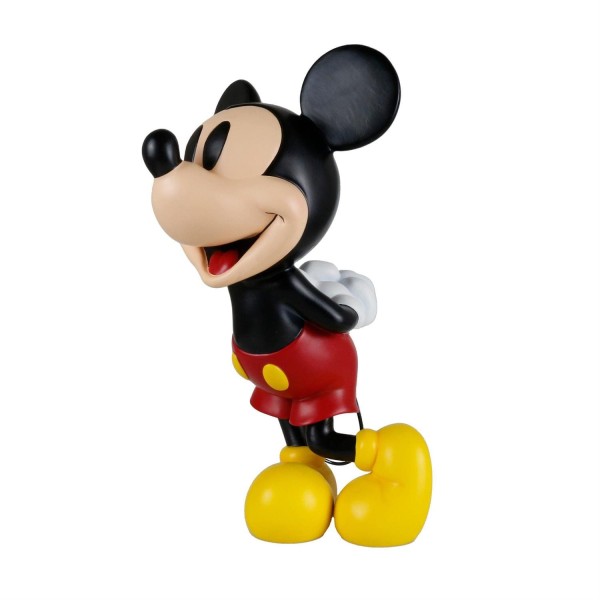 Disney Showcase, 6013276, Disney Figur Mickey Mouse, Micky Maus, Micky Maus Statue, Mickey Mouse Statement, Enesco Disney Showcase Figur