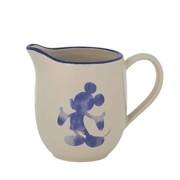 Disney Home Collection, Disney Geschirr, Disney Milchkännchen, Cream Jug, Sahnekrug, Sahnekännchen, Mickey Mouse, Micky Maus, Disney Kaffeegeschirr