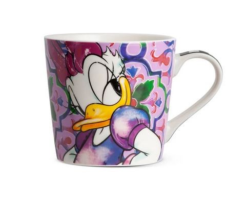 Becher Daisy Duck Forever & Ever Collection 103004 - Disney by Egan