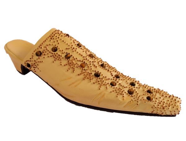 Just the right shoe, Raine, Miniaturschuh, Aristocrat, 25084