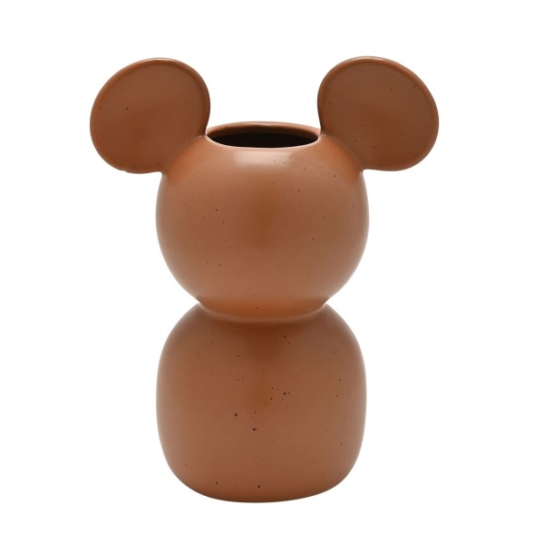 Disney Geschirr, Disney Widdop, DI2193, Disney Vase, Disney Home Decor, Micky Maus Vase, Mickey Mouse Vase, Disney Blumenvase, Micky Blumenvase