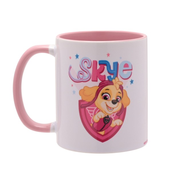 Paw Patrol Becher Skye - Tasse - PM204