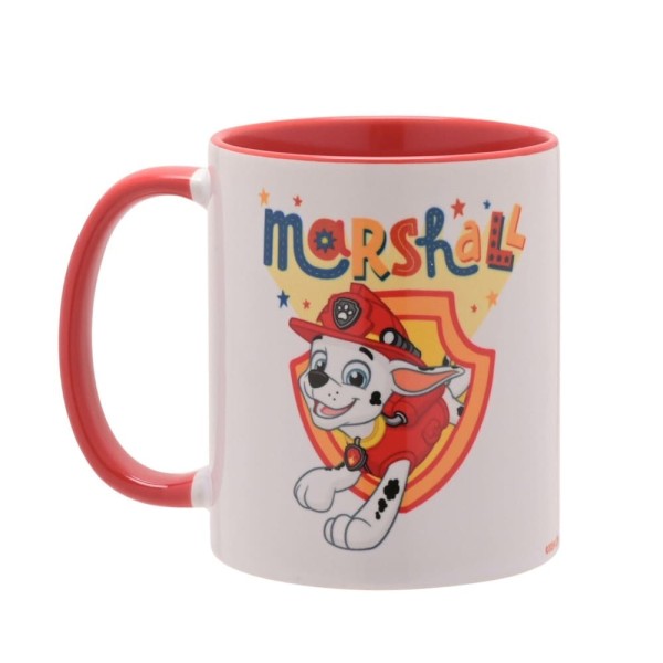 Paw Patrol Becher Marshall - Tasse - PM200