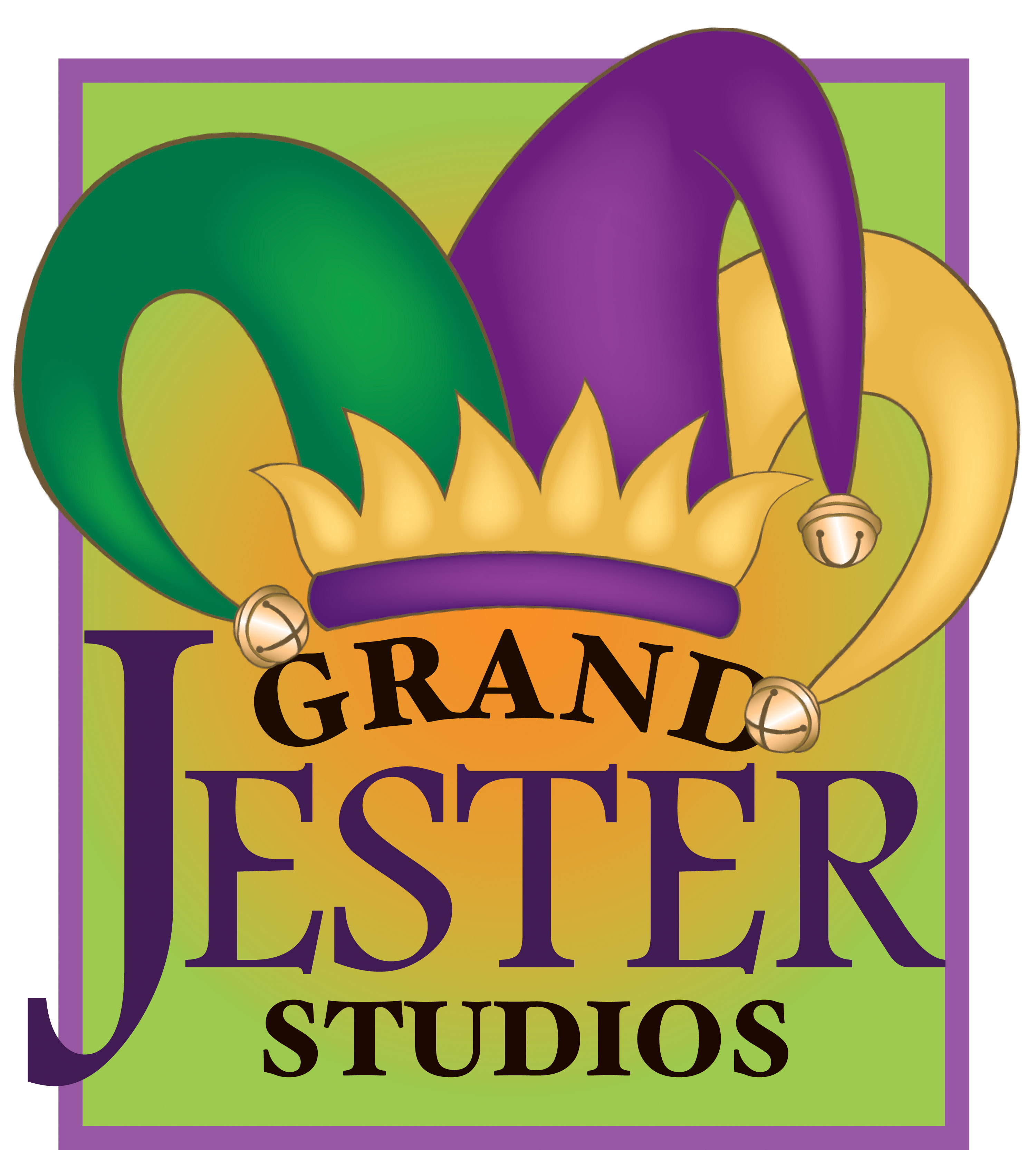 Disney Grand Jester Studios