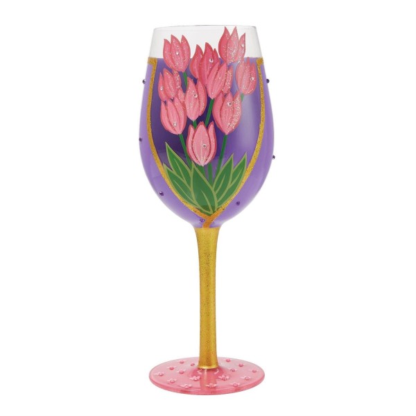 Lolita, Lolita Weinglas, Lolita Glas, Gläser, Mother's Day Wrapped Up, Mutterag Weinglas, Wine Glass, 6016408