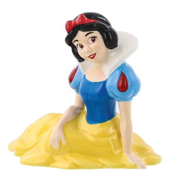 Spardose Schneewittchen Diamond Bright / Snow White - Enchanting Disney Collection A32314