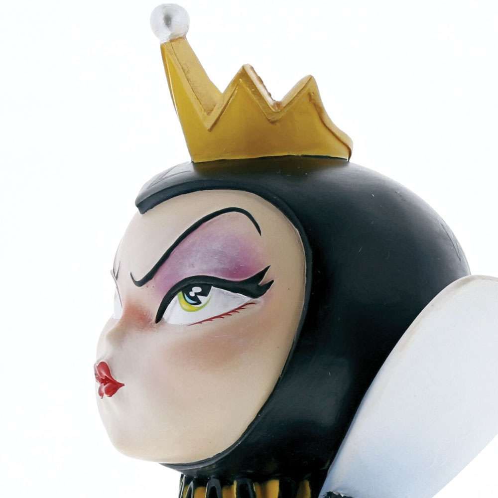Böse Königin beleuchtet *NEU* Miss Mindy Disney Showcase Evil Queen