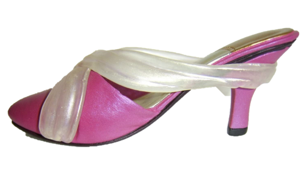 Just the right shoe, Raine, Elegant Affair, 25012