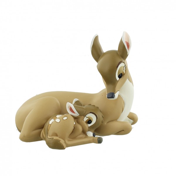 Widdop, Disney Magical Moments, Bambi & Mother, Bambi mit Mutter, My Little One