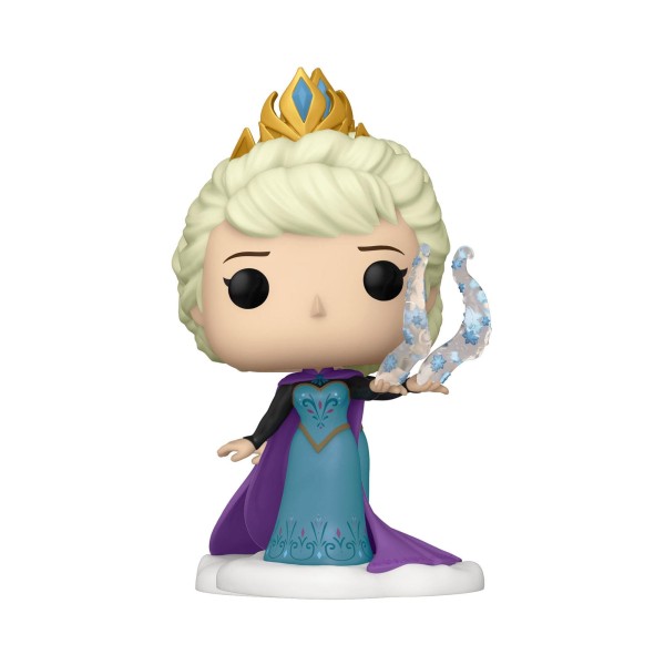 Funko Pop Disney - Elsa aus Die Eiskönigin / Frozen - FK56350