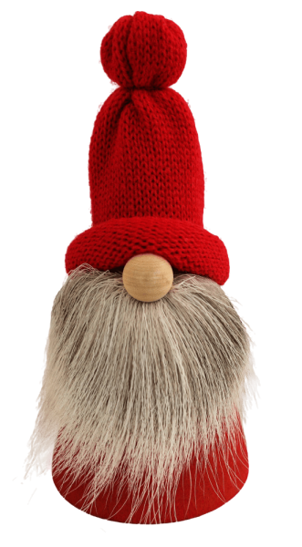 Nordic Design, nordisch, hygge, Wichtel Snorre, Wichtel rot, 105200-0202, Tomte, Nisse, Gonk, skandinavischer Wichtel