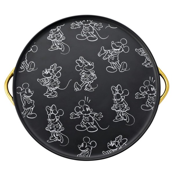 Widdop, Disney, DI2184, Walt Disney Tablett, Micky Maus Tablett, Mickey Mouse Tray, Widdop Walt Disney